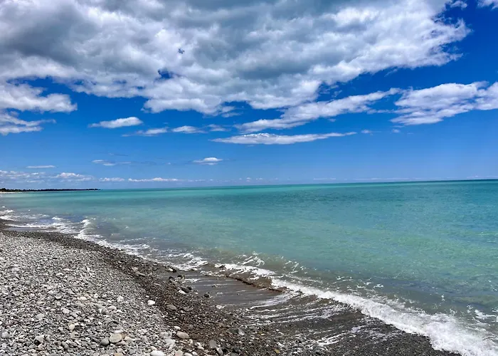 度假居 Boho Justyna *