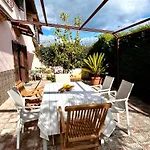 Boho Justyna Holiday home Roseto Capo Spulico