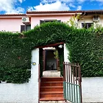 Boho Justyna Holiday home *