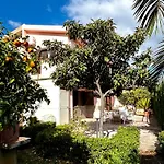 Holiday home Boho Justyna *