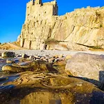 Boho Justyna Holiday home Roseto Capo Spulico
