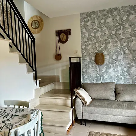 Boho Justyna Holiday home