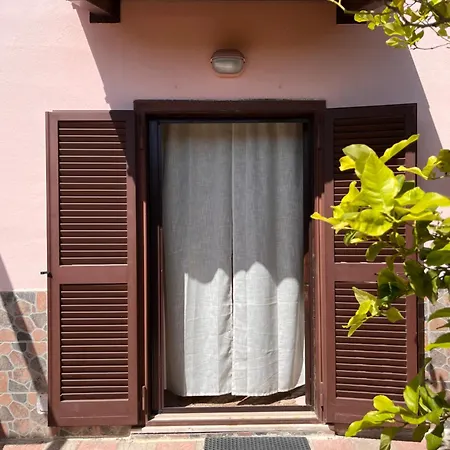 Boho Justyna Roseto Capo Spulico