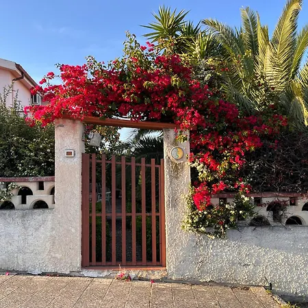 Holiday home Boho Justyna *