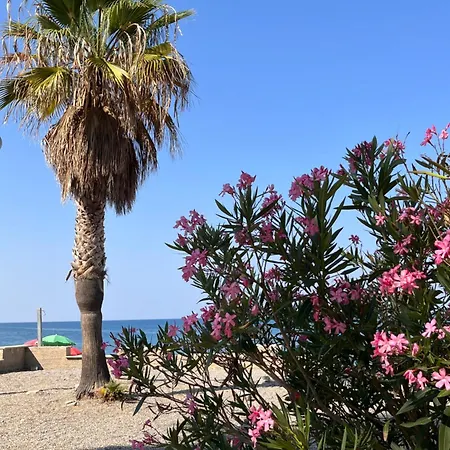 Boho Justyna * Roseto Capo Spulico