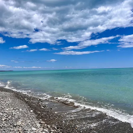 Holiday home Boho Justyna *