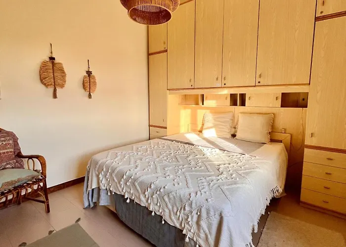 Boho Justyna * Roseto Capo Spulico