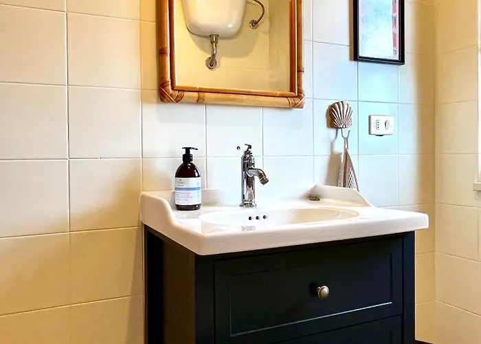 Holiday home Boho Justyna *