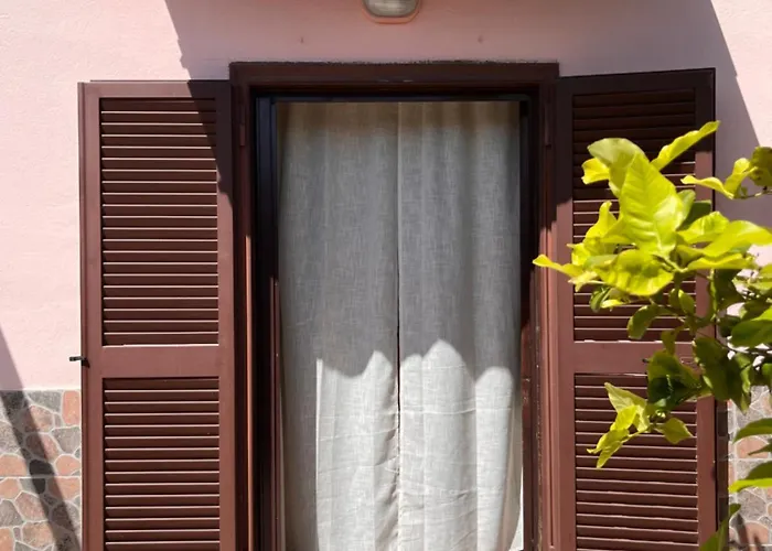 Boho Justyna Roseto Capo Spulico