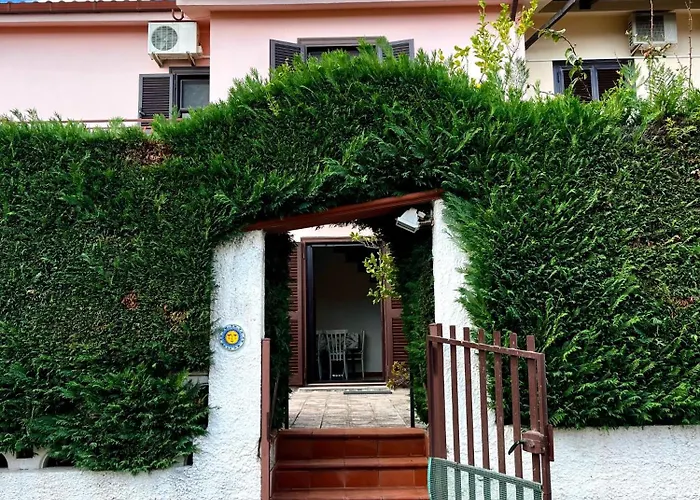 Boho Justyna Holiday home *