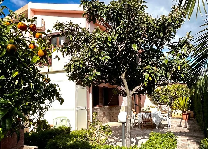 Holiday home Boho Justyna *