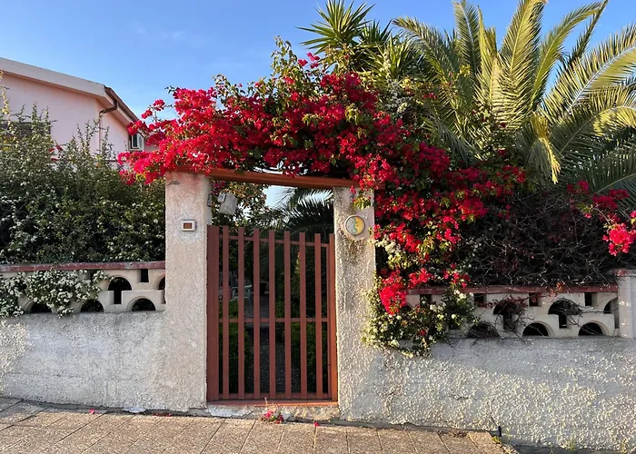 Holiday home Boho Justyna *