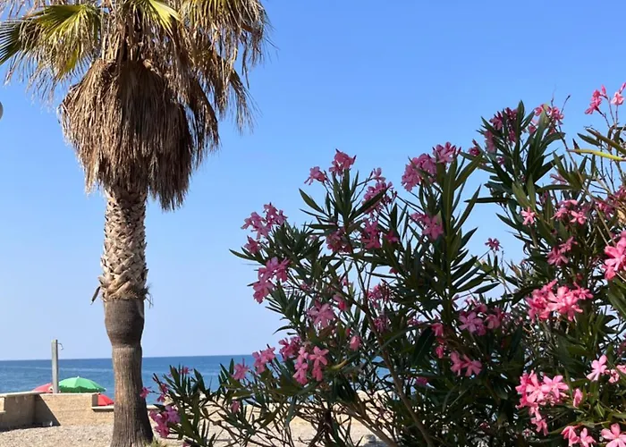 Boho Justyna * Roseto Capo Spulico